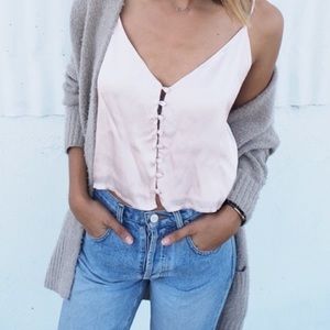 Brandy Melville Griffin Tank